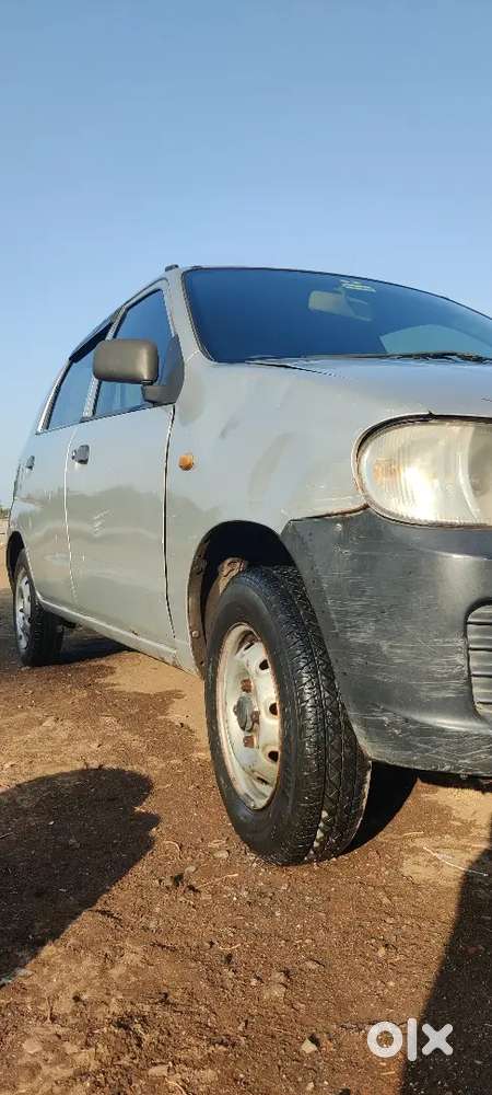 Maruti Suzuki Alto 2009 Petrol 70000 Km Driven