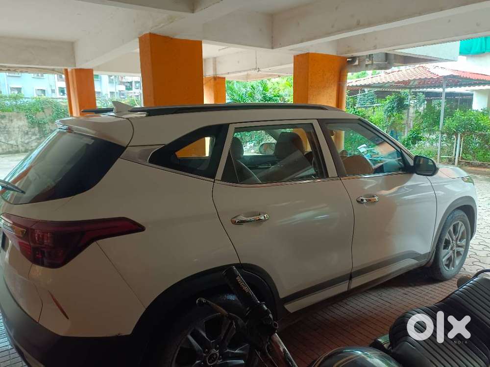 Kia Seltos Htx D 2020