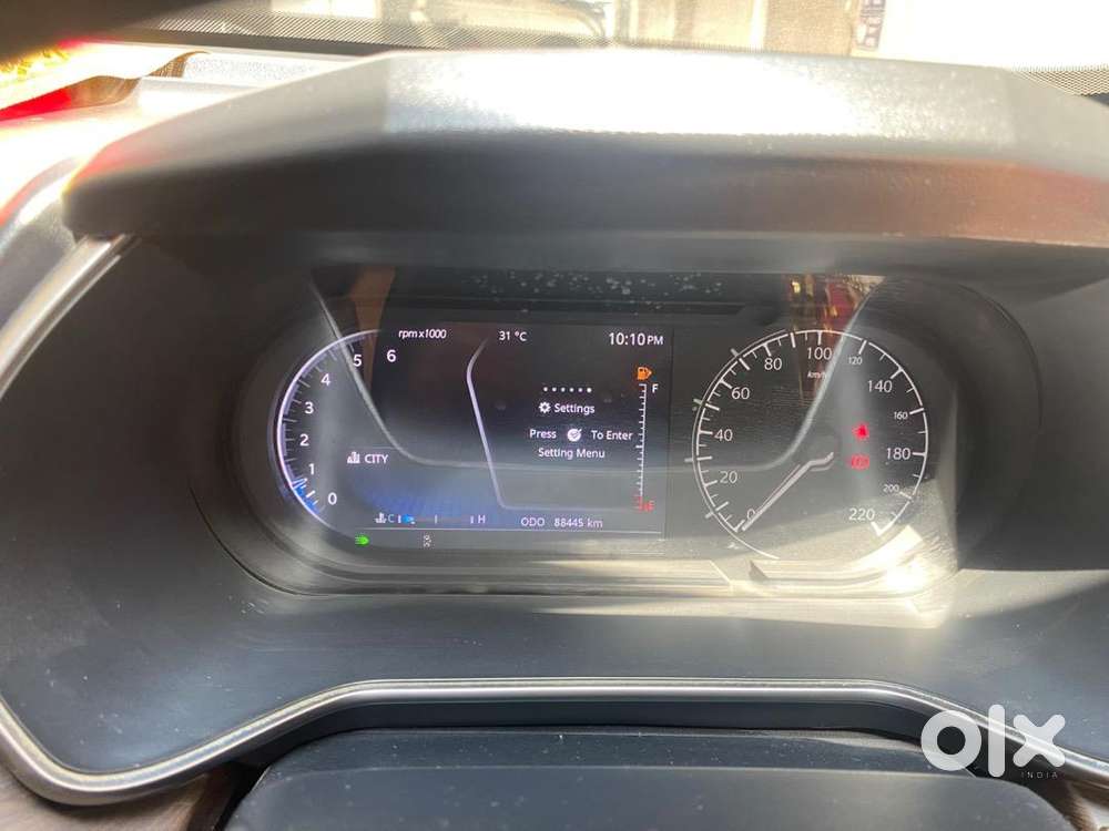 Tata Diesel Car 2019