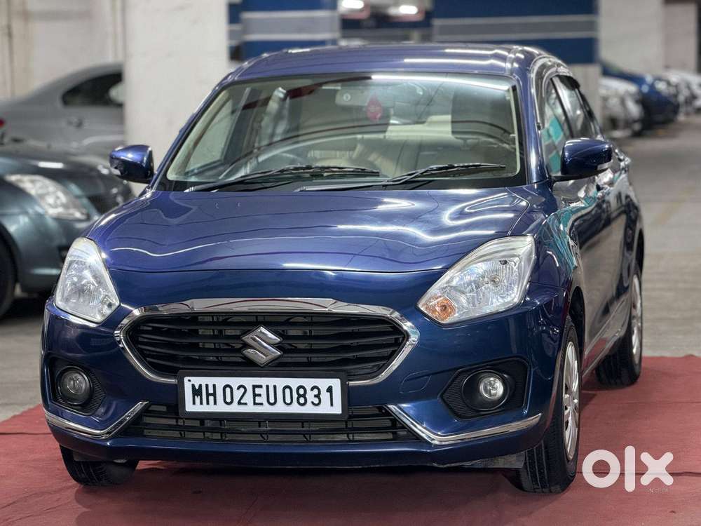 Maruti Suzuki Swift Dzire Vxi At Optional, 2017, Petrol