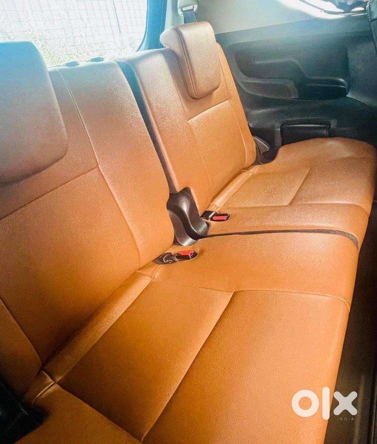 Toyota Innova Crysta [2016-2020] 2.4 Zx At 7 Str, 2021, Diesel