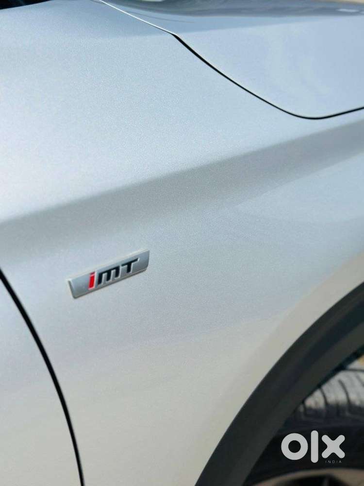 Kia Seltos Htk Plus D, 2022, Diesel