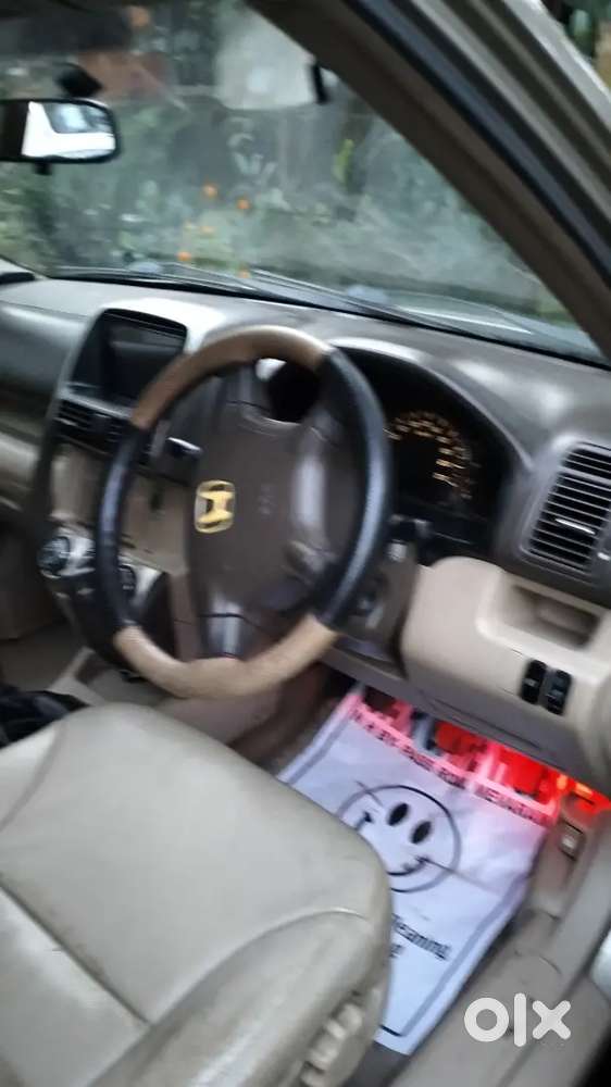 Honda Crv 2005 Model.manual