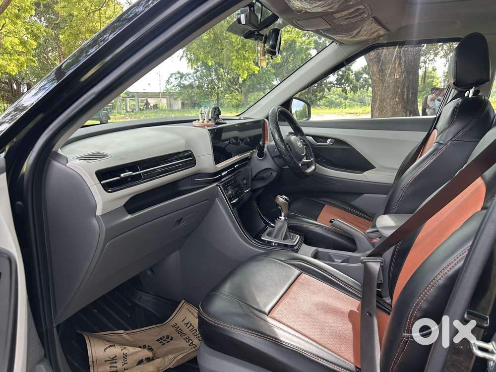 Hyundai Creta 1.6 Sx (o), 2025, Petrol