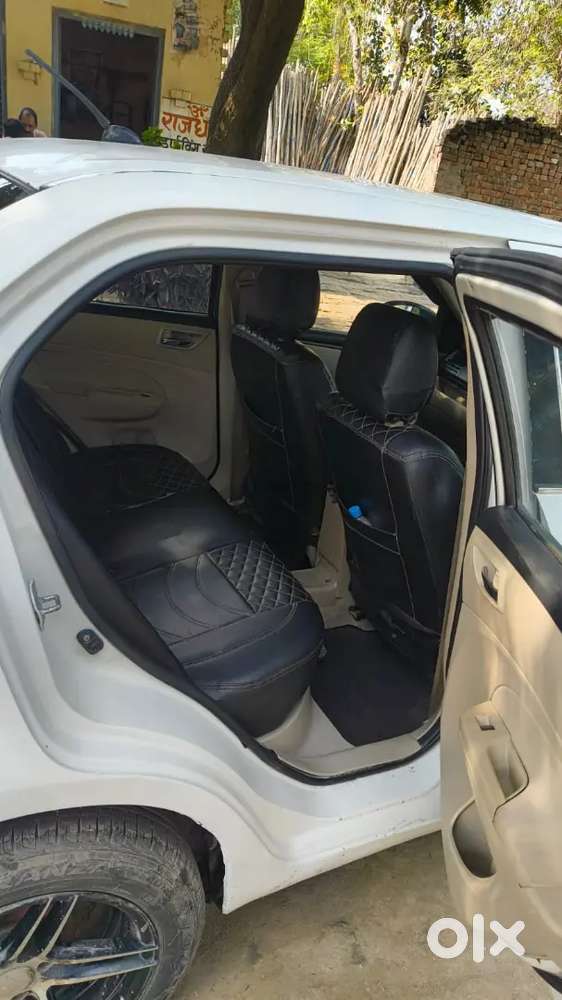 Maruti Suzuki Dzire 1.2 Vxi 2013 Car