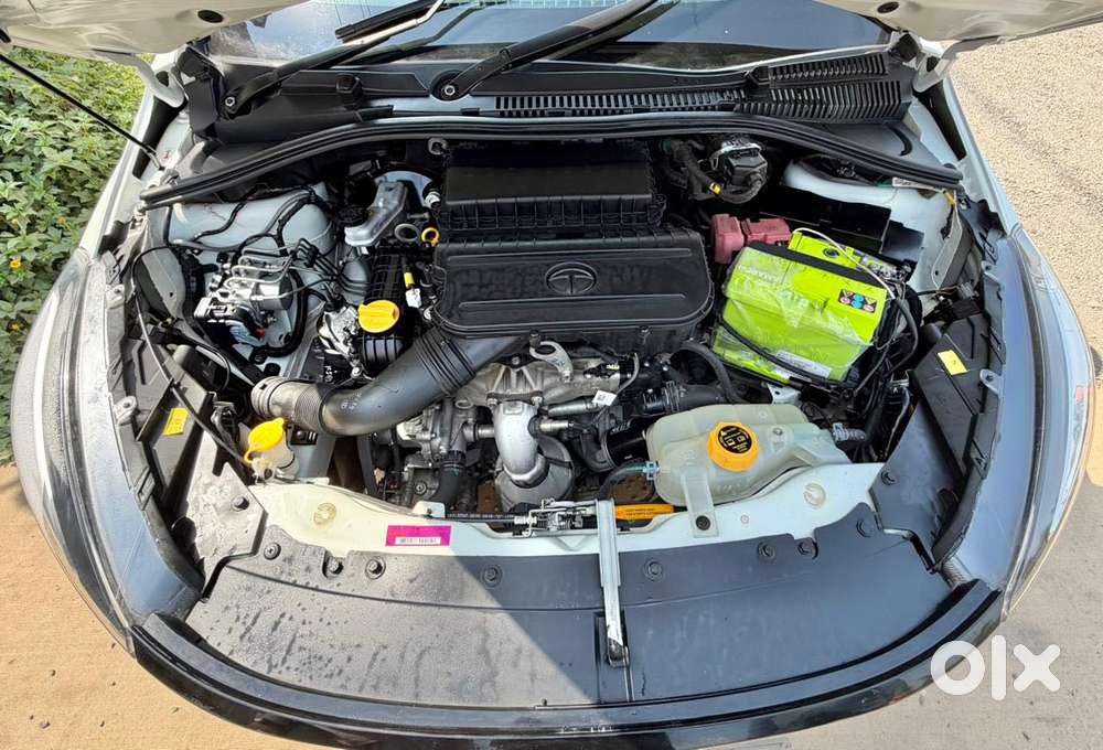 Tata Tiago Xza Plus, 2022, Petrol