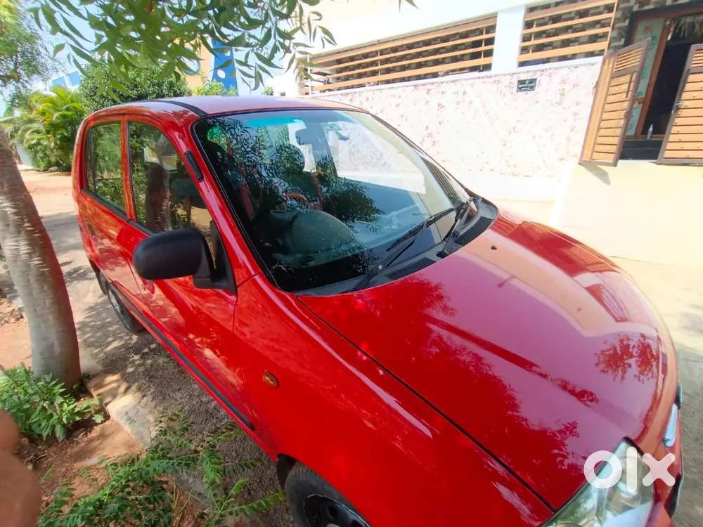 Hyundai Santro Xing 2009 Petrol Well Maintained