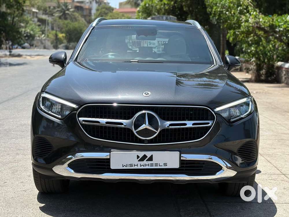 Mercedes-benz Glc 220d 4matic, 2025, Diesel