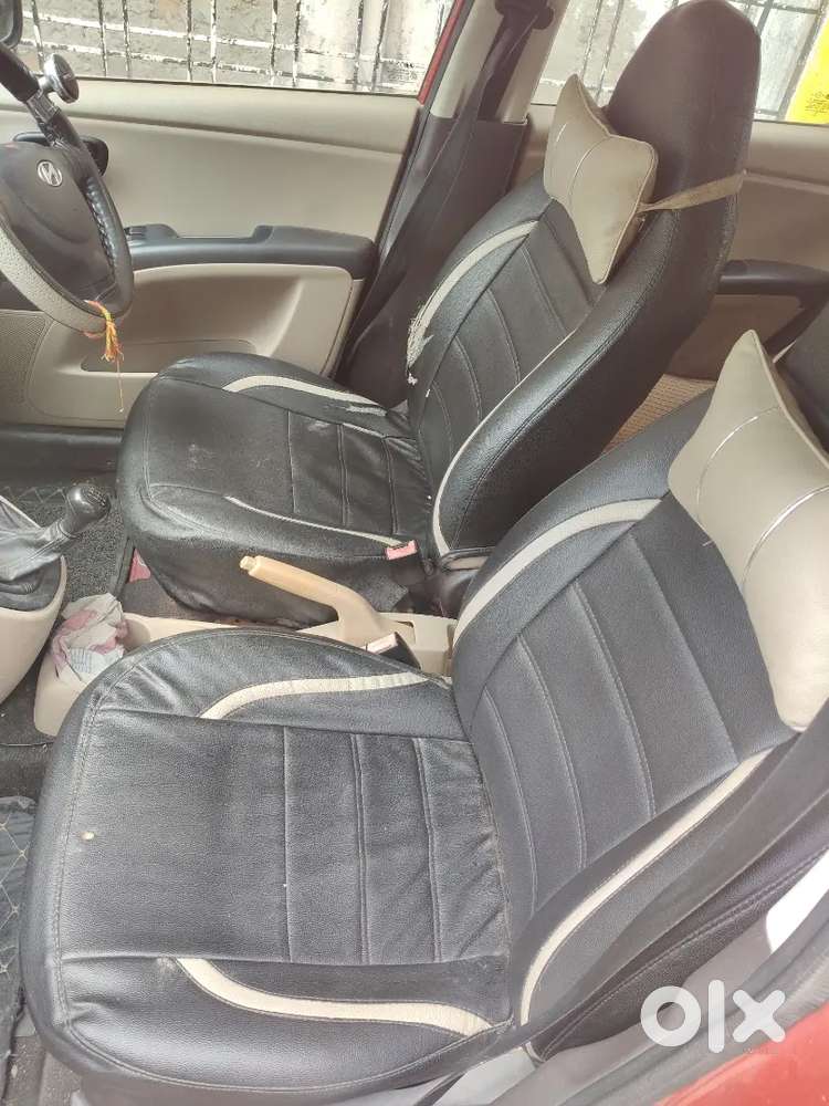 Hyundai I10 2010 Cng & Hybrids 101402 Km Driven