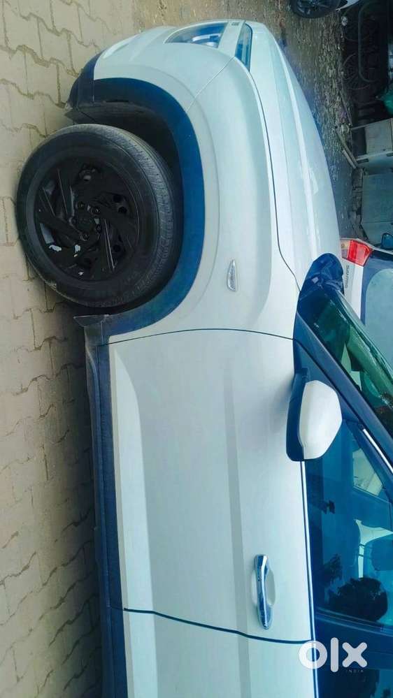 Hyundai Creta 1.5 Petrol 2021