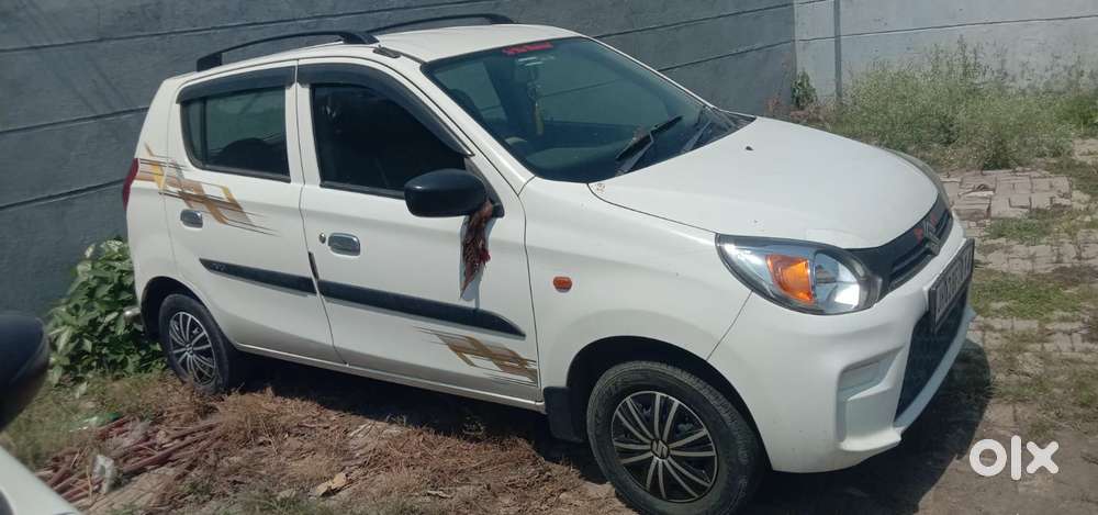 Maruti Suzuki Alto 800 Vxi Airbag, 2021, Petrol