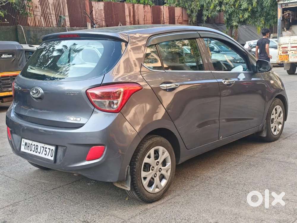Hyundai Grand I10 1.2 Kappa Magna, 2014, Petrol