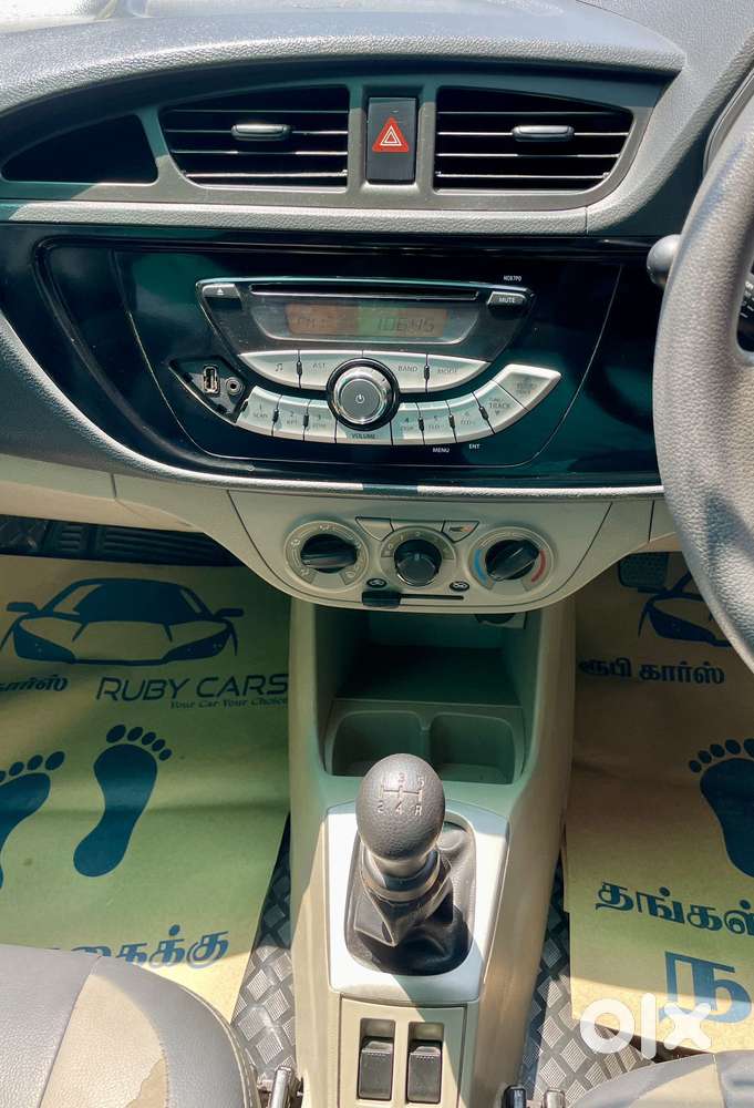 Maruti Suzuki Alto K10 Lxi, 2015, Petrol