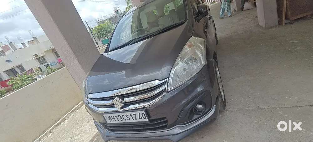 Maruti Suzuki Ertiga Vdi 08/2017