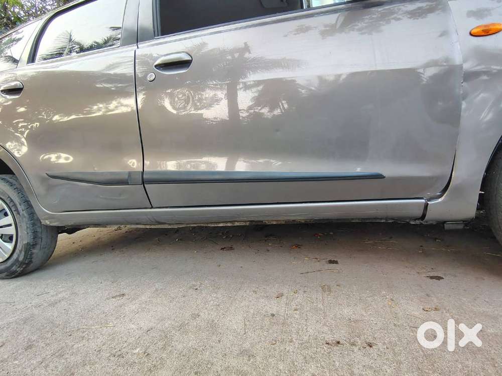 Family Maintained 7 Seater