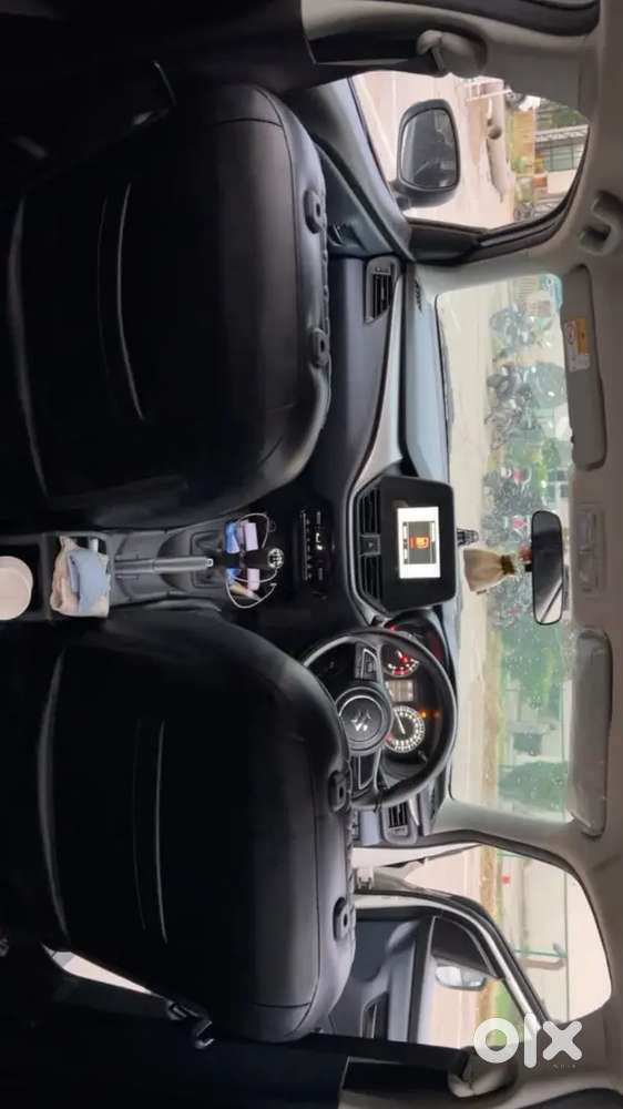 Maruti Baleno Delta  2022