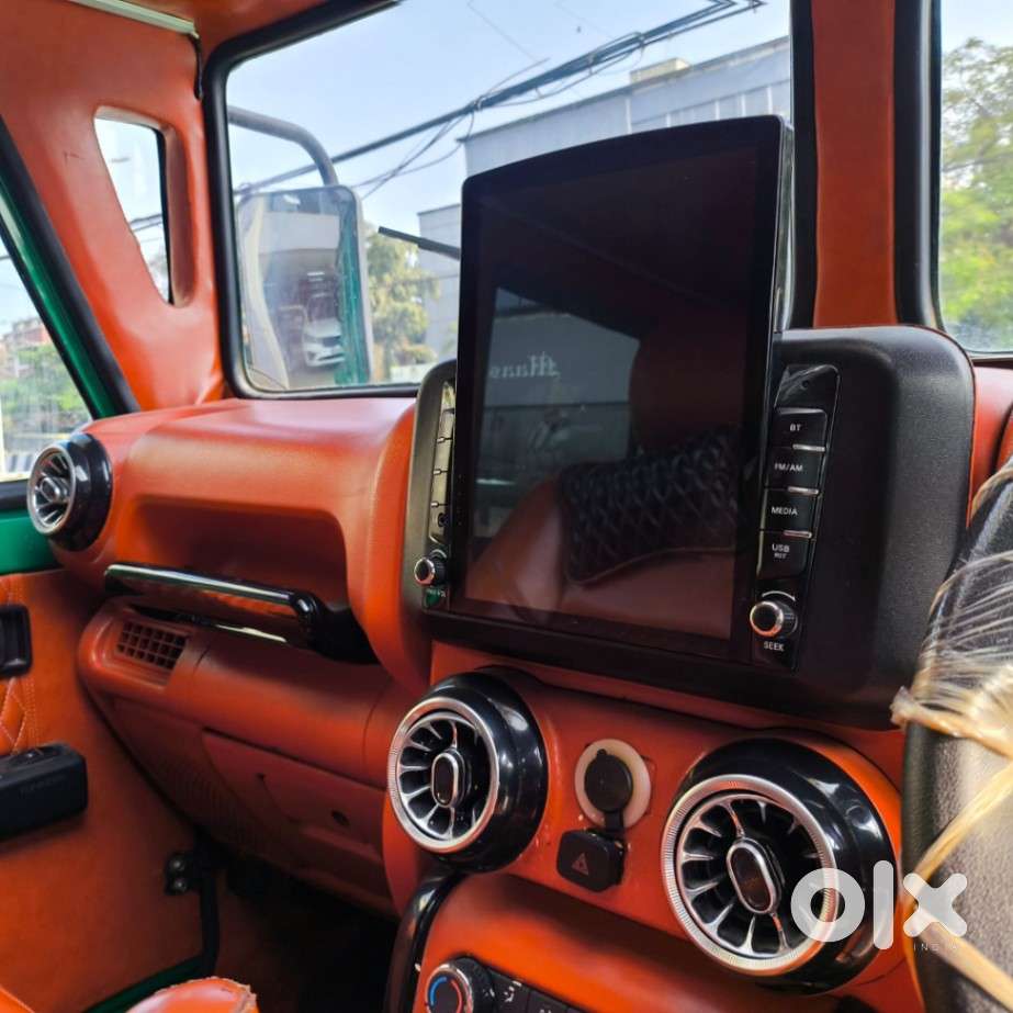 Nissan Jonga Diesel, 1984, Diesel