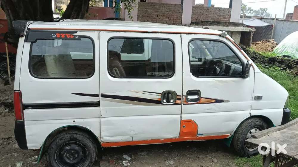 Maruti Suzuki Eeco 2019 Ac