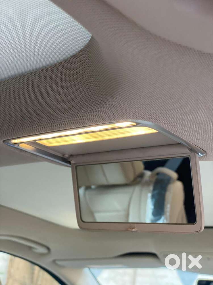 Mercedes-benz E-class E 220 D, 2019, Diesel