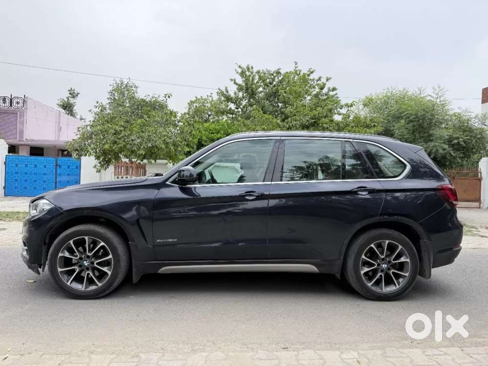 Bmw X5 Xdrive 30d M Sport, 2018, Diesel