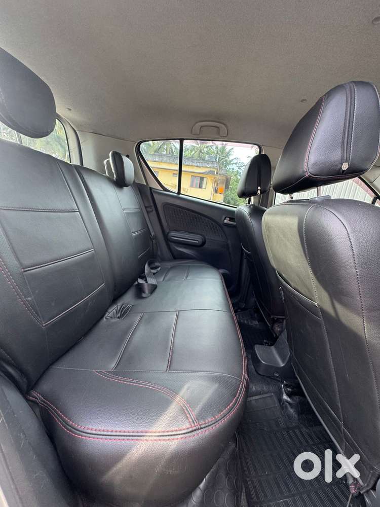 Maruti Suzuki Ritz Vdi, 2015, Diesel