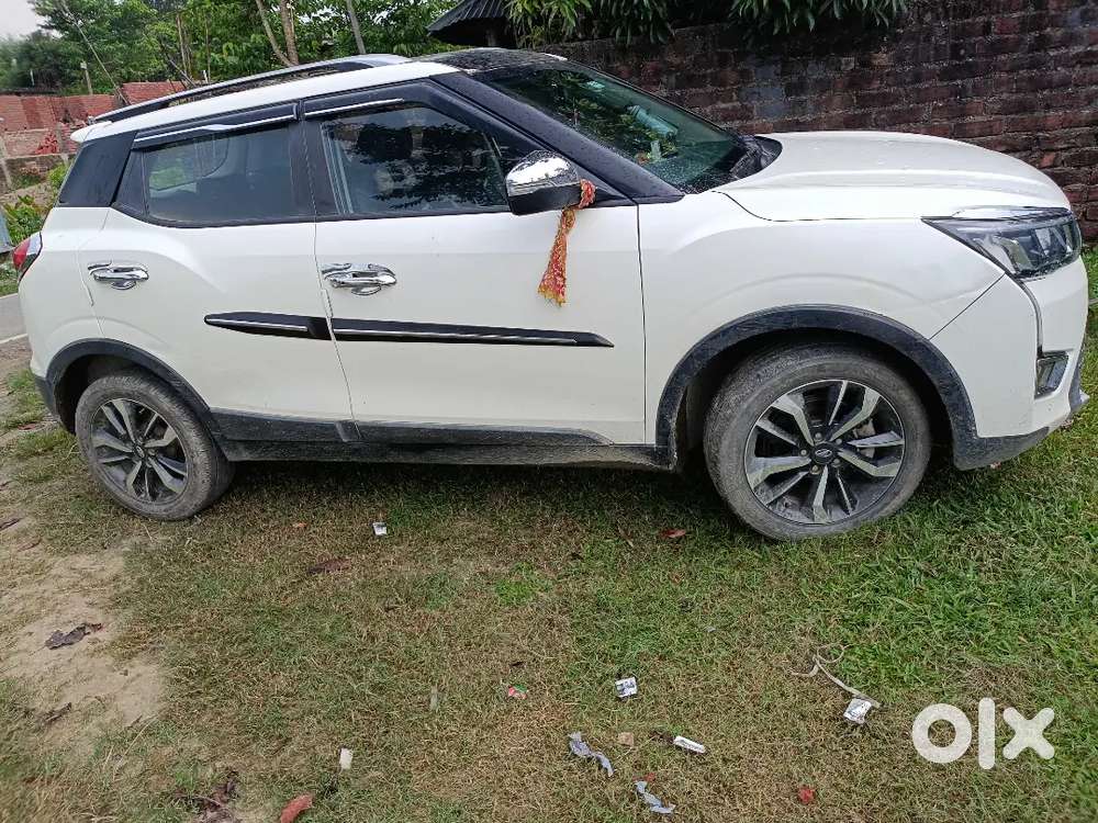 Mahindra Xuv300 Diesel 2020