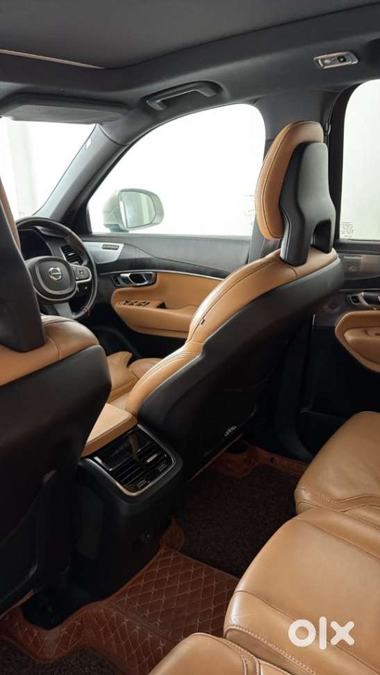 Volvo Xc 90 D5 Inscription, 2021, Diesel