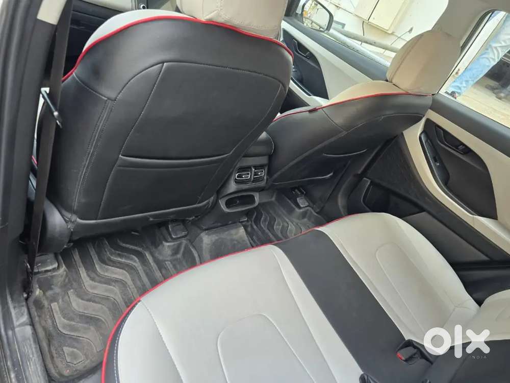 Hyundai Creta Facelift 2023