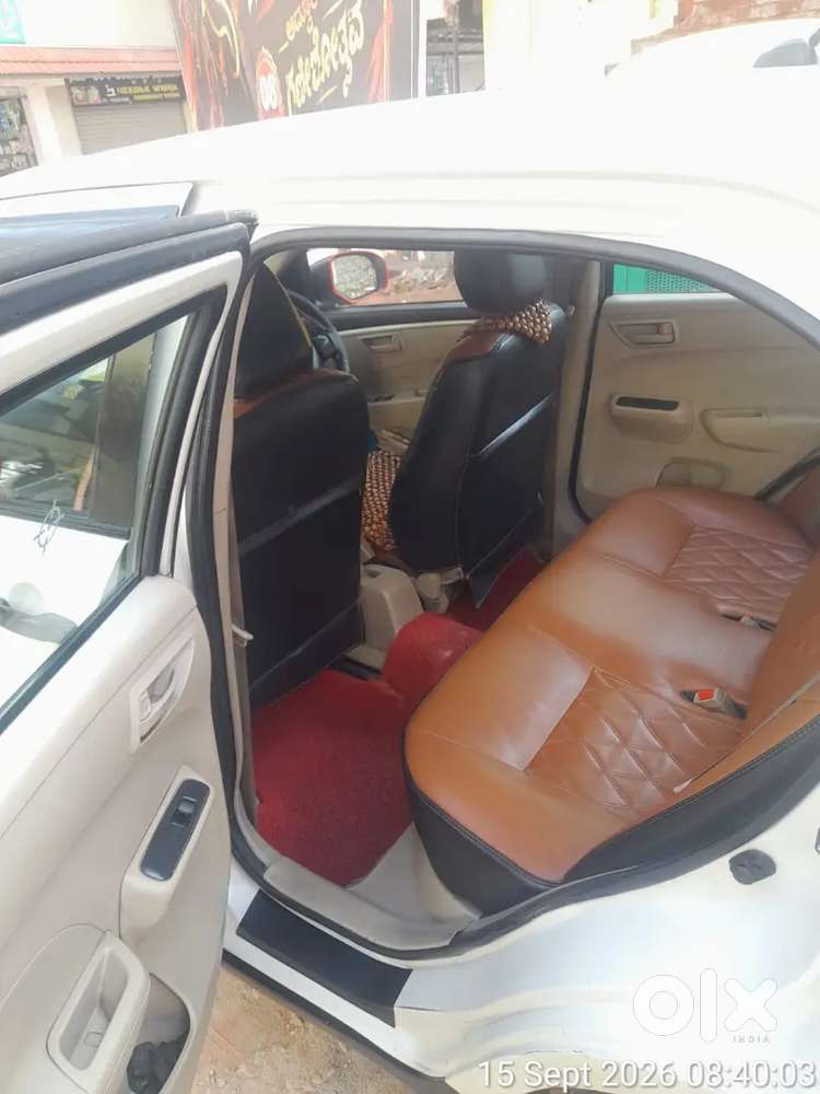 Insurance  2 Days Back Laps 287000 Km Driven Insure