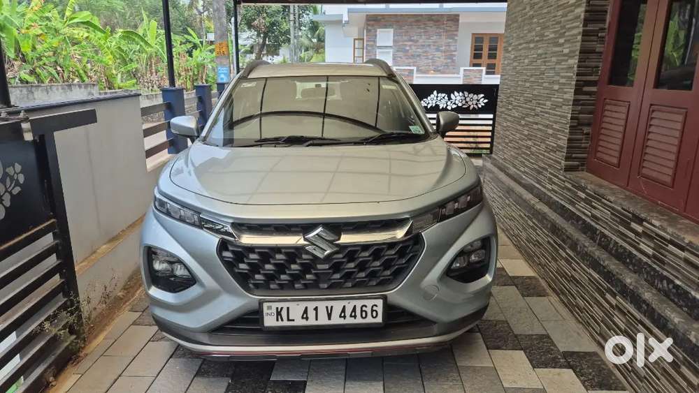 Maruti Suzuki Fronx For Sale - 8,60,000