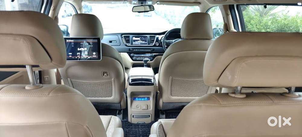 Kia Carnival Limousine, 2022, Diesel