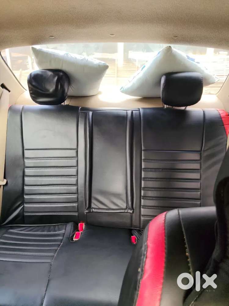 Maruti Suzuki Dzire 2019