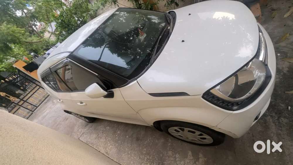 Ignis 2017 Suzuki Petrol Manual 58000 Km