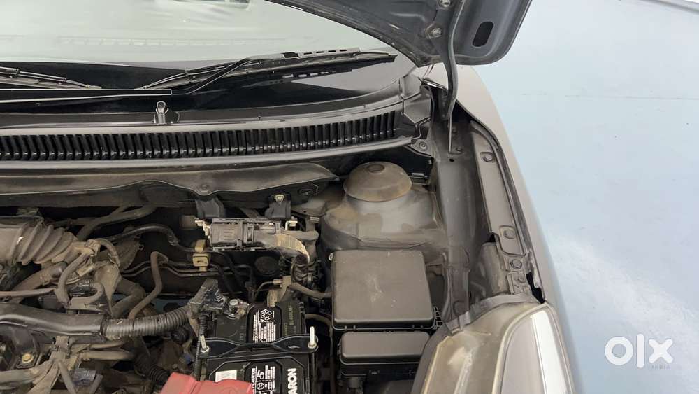 Maruti Suzuki Baleno 1.2 Alpha, 2016, Petrol