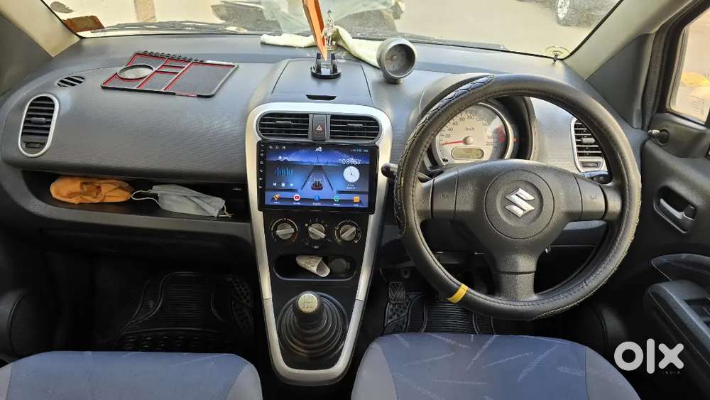 Single Owner Maruti Ritz Vxi Petrol – Top Condition – New Tires!