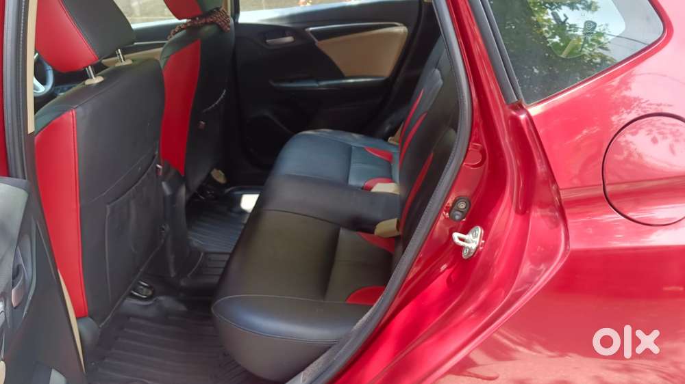 Honda Jazz Vx Cvt, 2018, Petrol