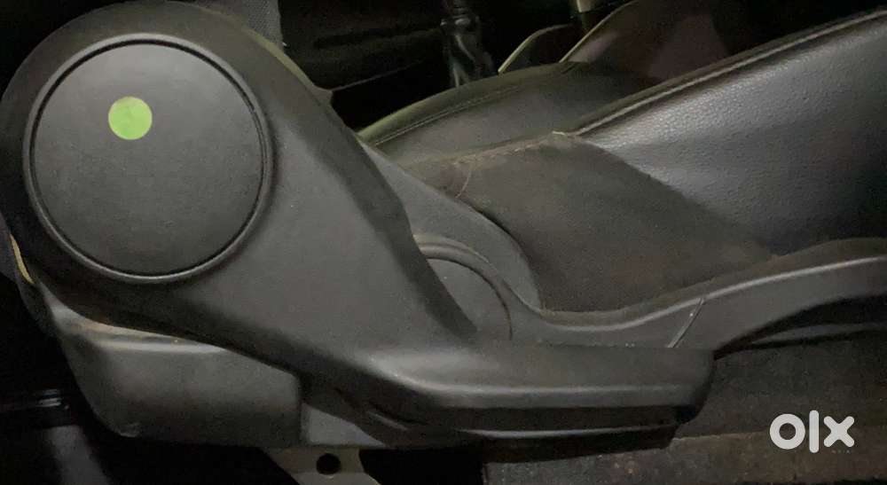 Maruti Suzuki Grand Vitara Alpha Smart Hybrid, 2023, Petrol