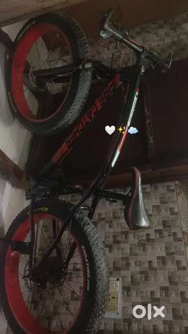 Bicycle for sale on olx discount