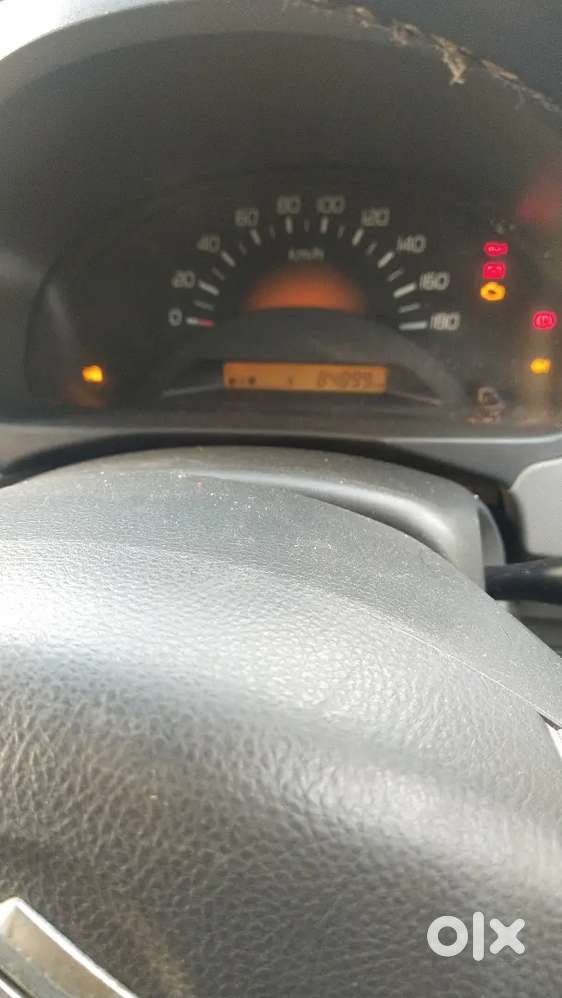 Maruti Suzuki Wagon R 1.0 2010