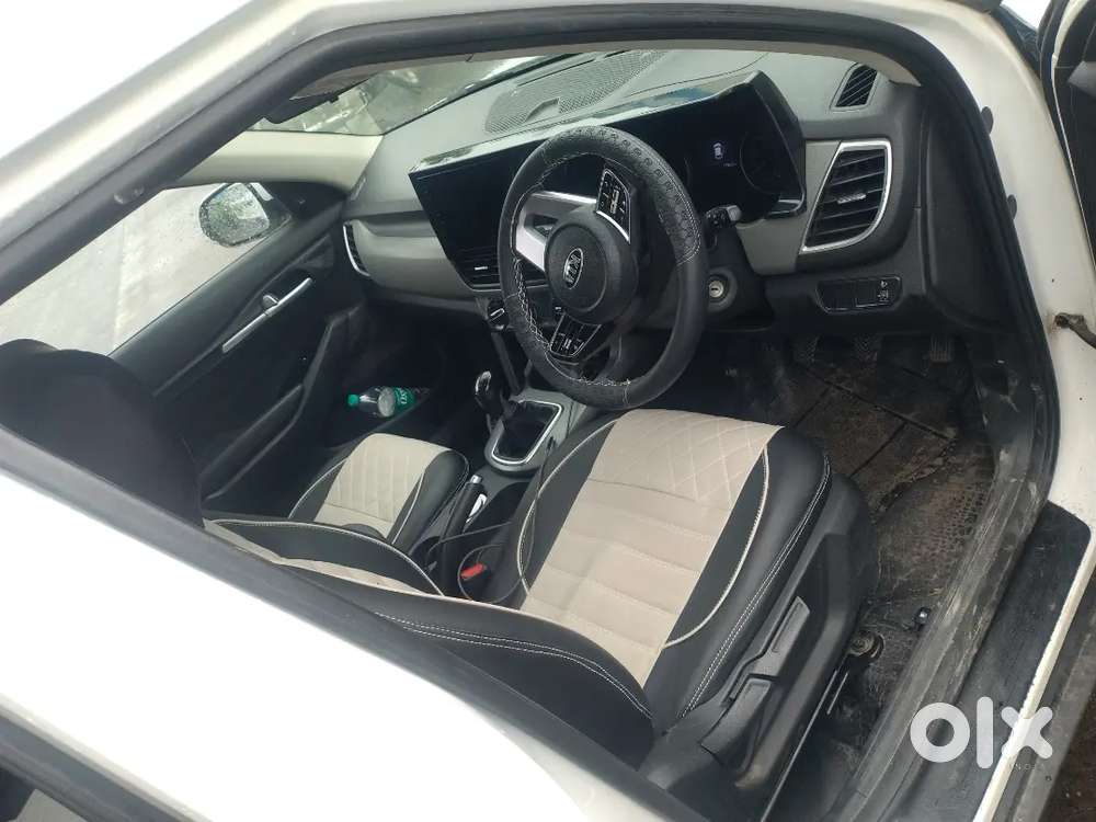 Kia Seltos 2021 Diesel Good Condition And Well Maintained.