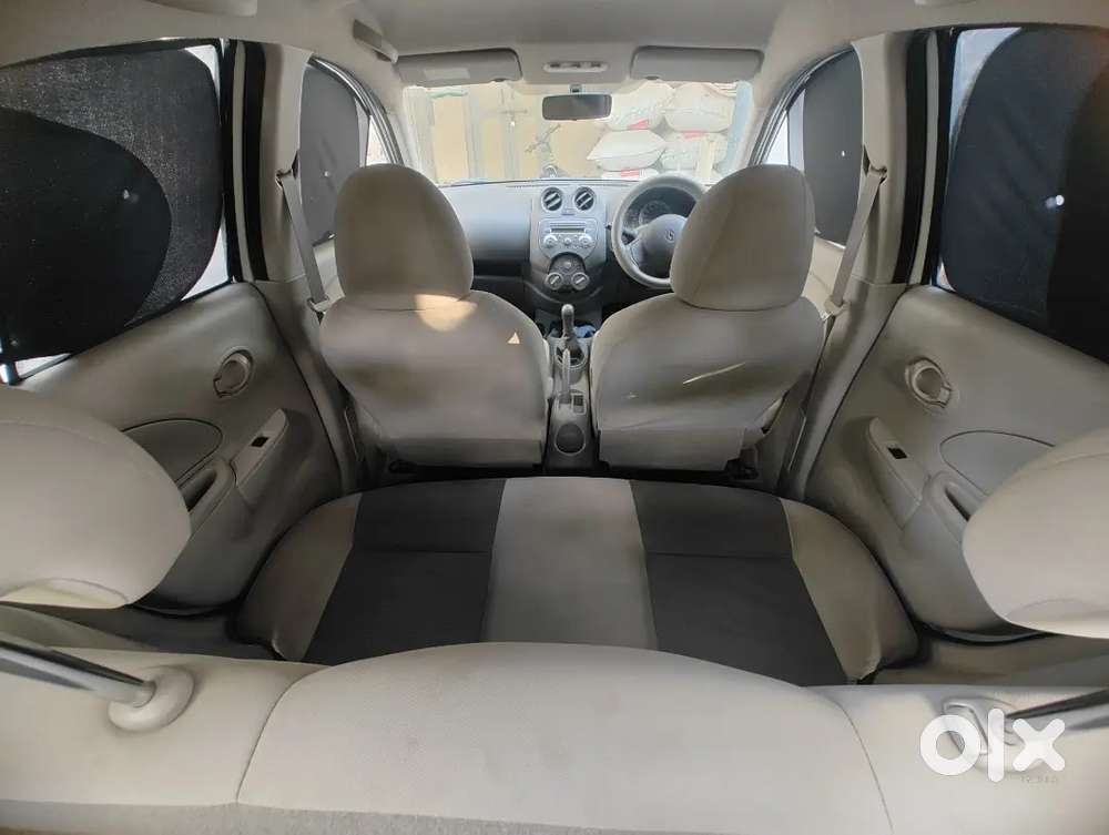 Renault Pulse Diesel 2013
