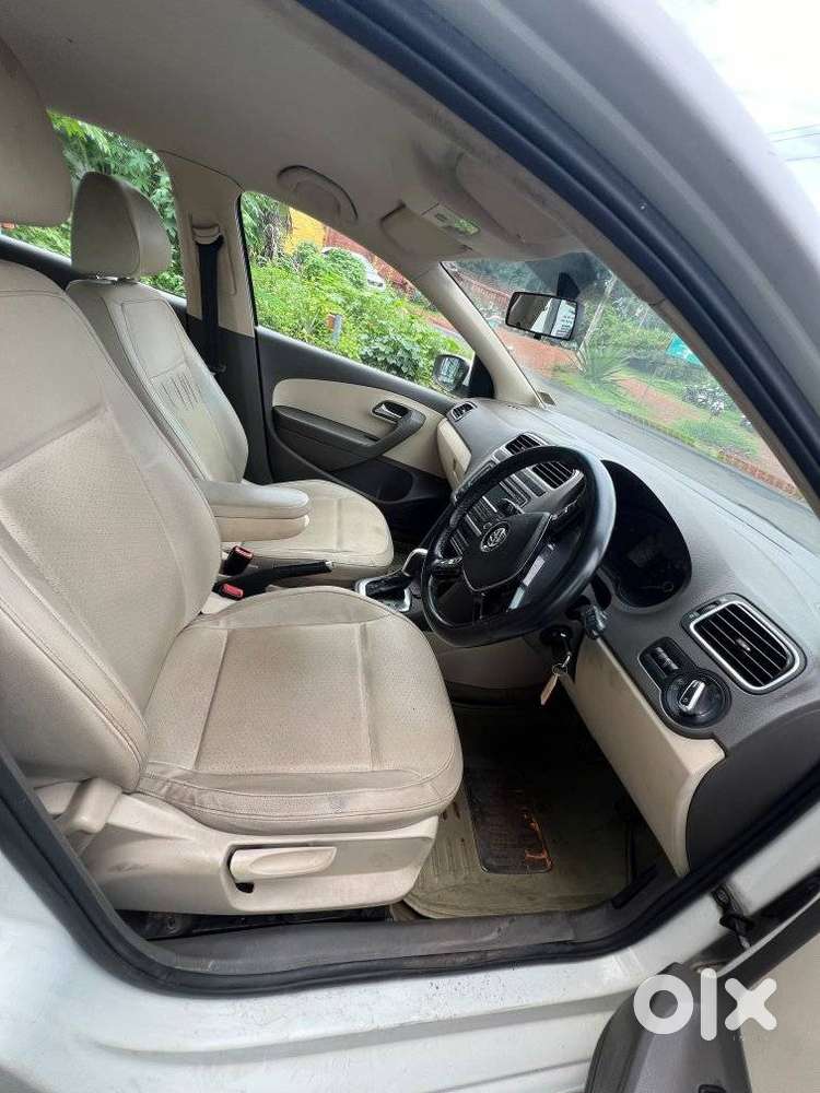 Volkswagen Vento 1.5 Tdi Highline Plus At, 2015, Diesel