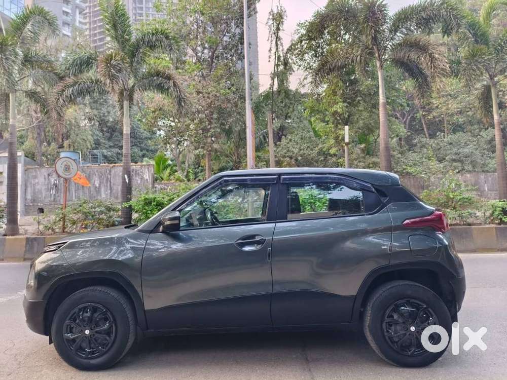 Tata Punch Pure, 2023, Cng & Hybrids