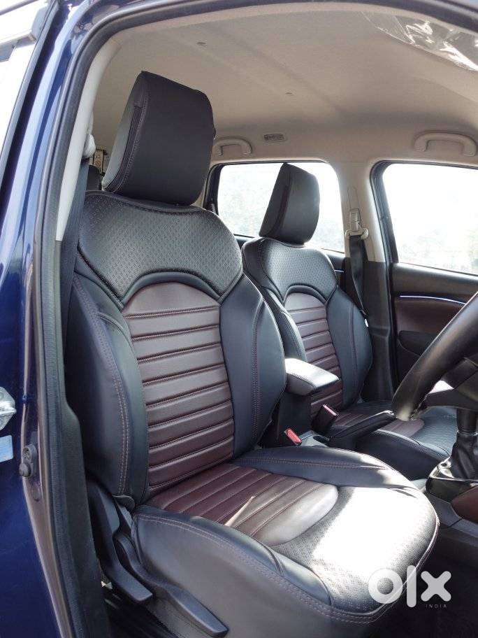 Maruti Suzuki Grand Vitara 1.5 Delta Smart Hybrid, 2024, Petrol