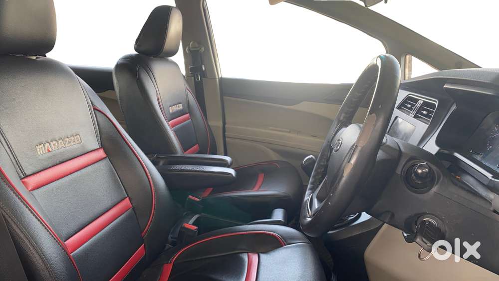 Mahindra Marazzo M2, 2019, Diesel