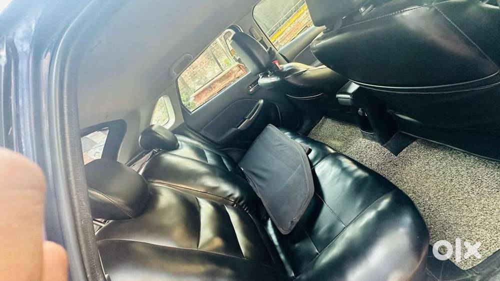 Toyota Glanza Petrol 85000 Km Driven