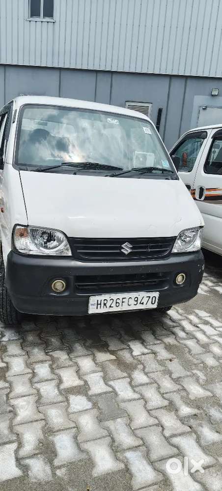 Maruti Suzuki Eeco 2023