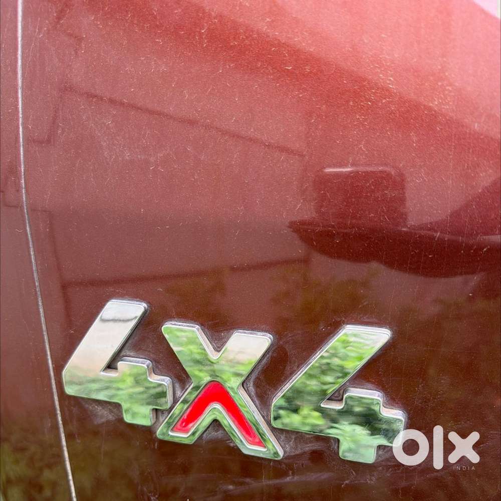 Mahindra Thar 1.5 Lx Hard Top Diesel At 4 Rwd, 2020, Diesel