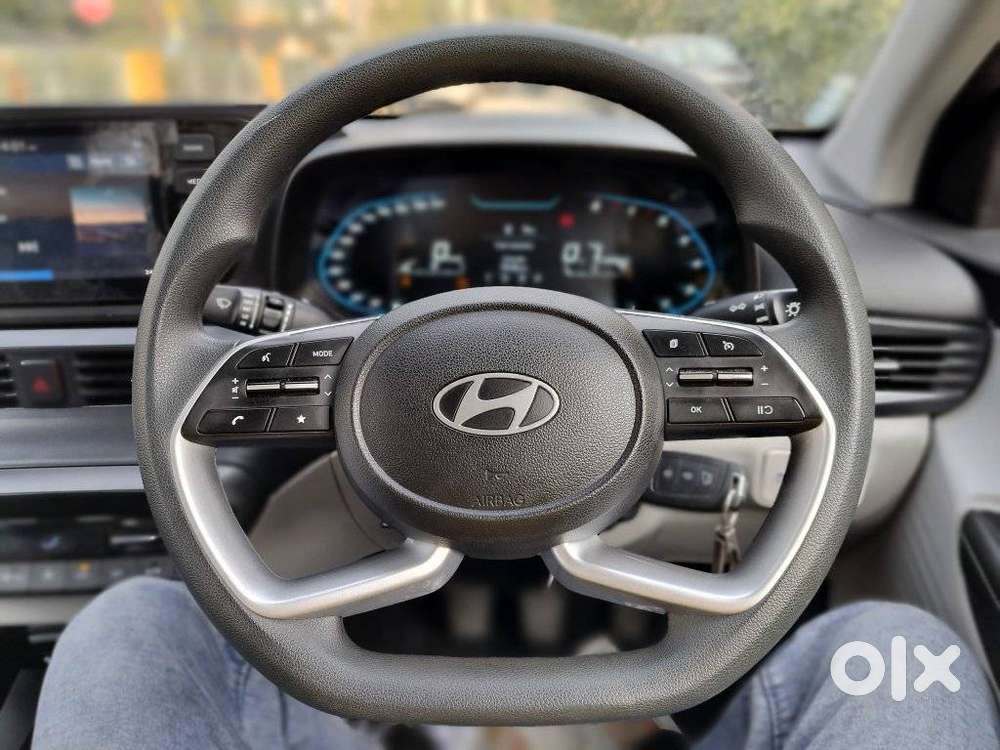 Hyundai I20 1.2 Sportz (o), 2024, Petrol