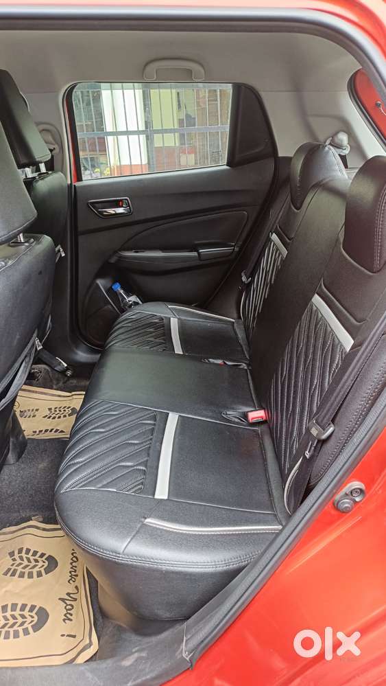 Maruti Suzuki Swift Vxi Ags, 2021, Petrol